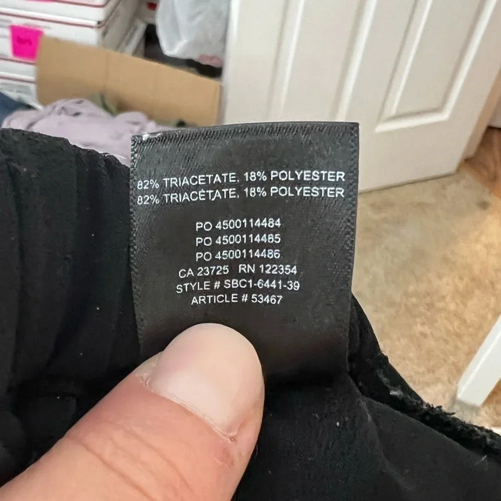Babaton size xs